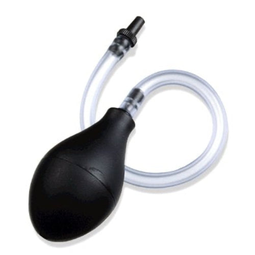 21504 - Insufflator Bulb