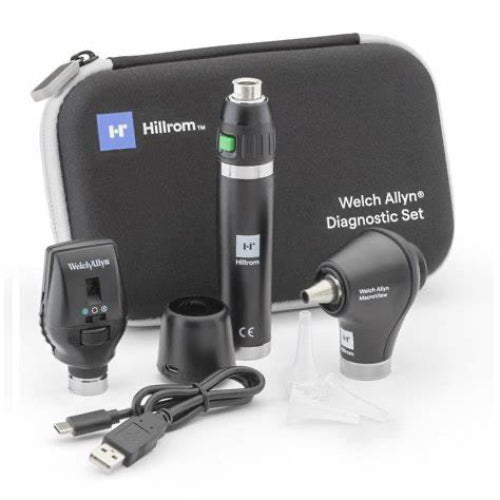 71-PM2LXU-US - PanOptic Diagnostic set