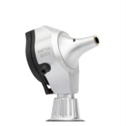 B-002.11.500 TL Beta 200 Fiber Optic Otoscope head 3.5 V