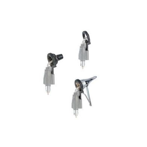 B-002.12.322 Fiber Optic Transilluminator & Nasal Speculum Combo