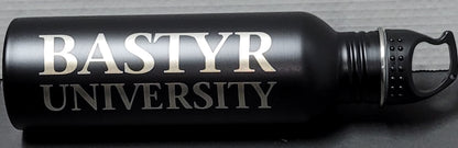 Bastyr 25 oz. Stainless Steel Water Bottle