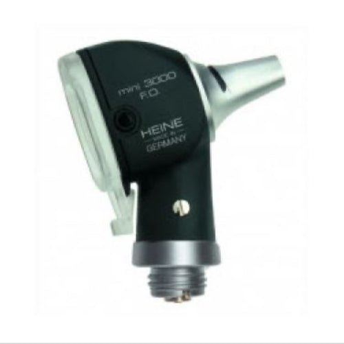 D-001.70.106 mini 3000 Fiber Optic Otoscope head