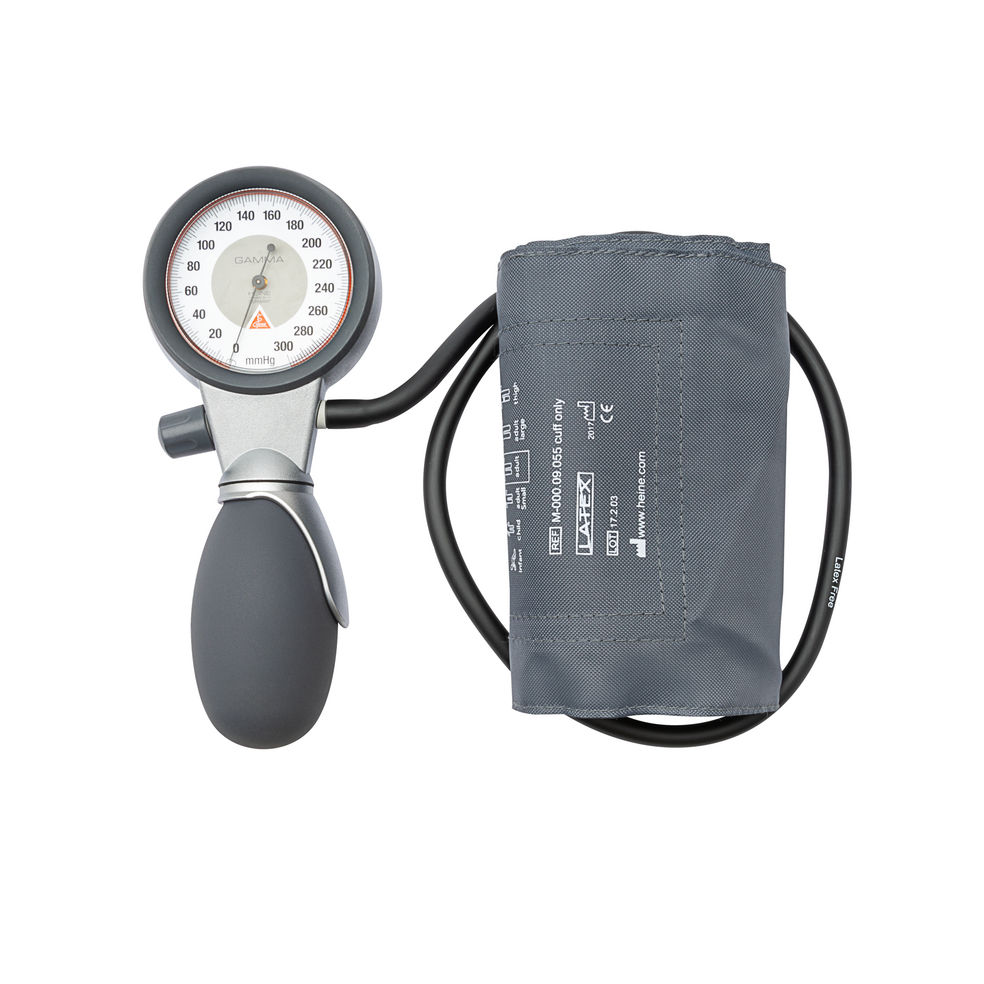 M-000.09.554 G7 Blood Pressure Family Practice Kit