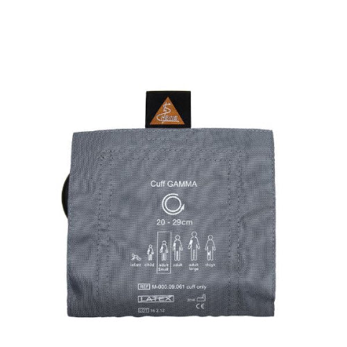 M-000.09.704 Gamma G Adult Small Cuff