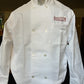Bastyr University Chef Coat