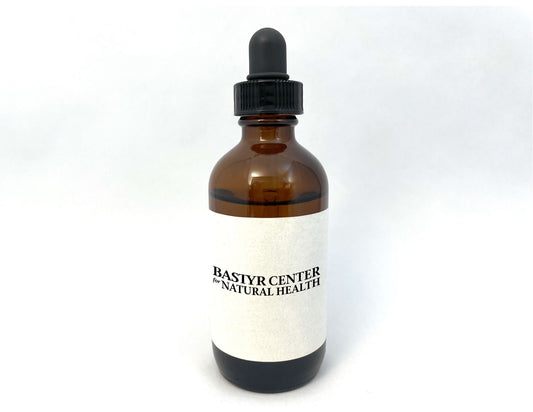 Valerian Glycerite - Valeriana officinalis