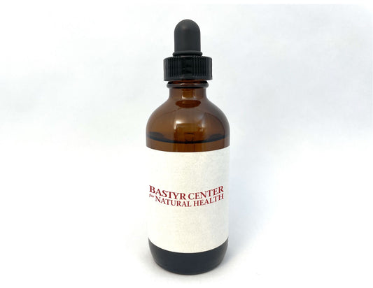 Maca Tincture - Lepidium meyenii