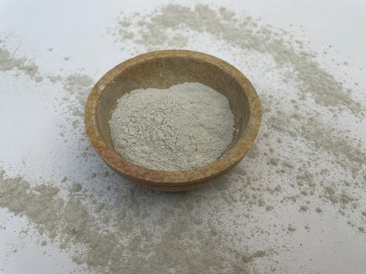 Bentonite Clay Powder Herb - Bentonite Clay (powder)