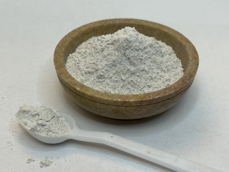 Mu Li (Sheng) Powder