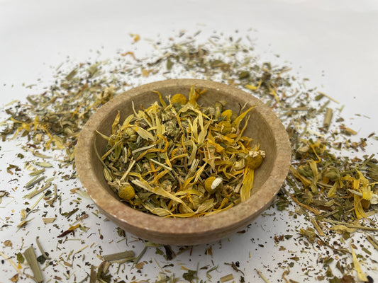 Bastyr Herb Formula- Digestive Tea Blend