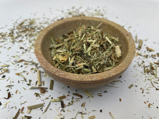 Bastyr Herb Formula - Mineral Tea Blend