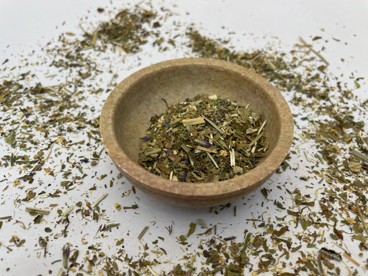 Bastyr Herb Formula - Sinus Tea Blend