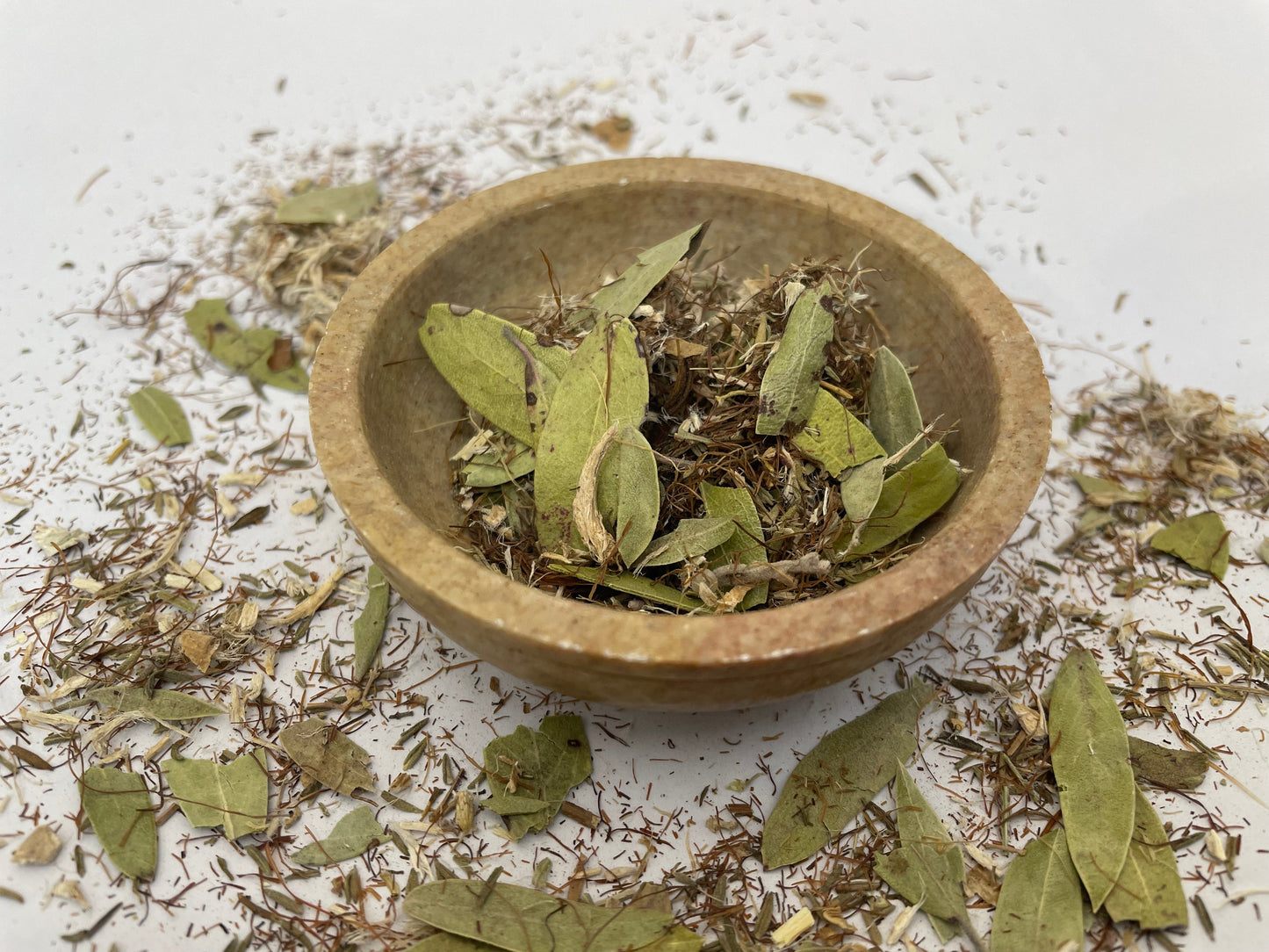 Bastyr Herb Formula - Urinary Tea Blend