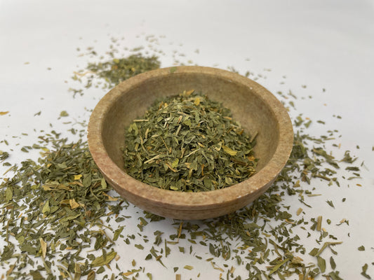 Alfalfa Herb - Medicago sativa (aerial parts)