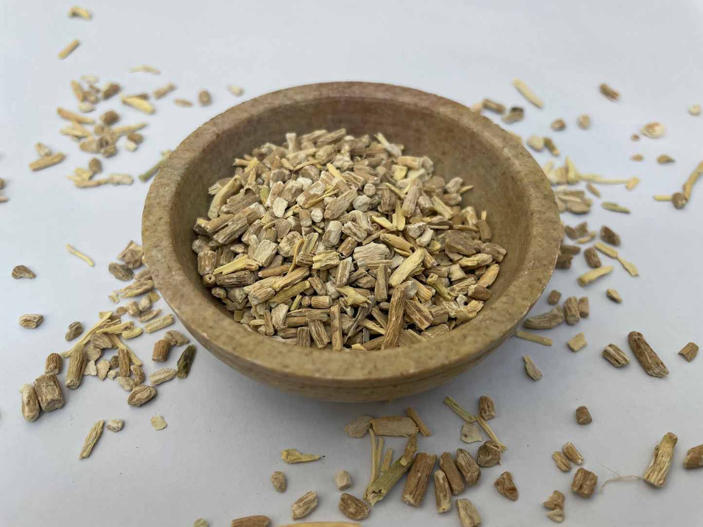 Ashwagandha Herb - Withania somnifera (root)