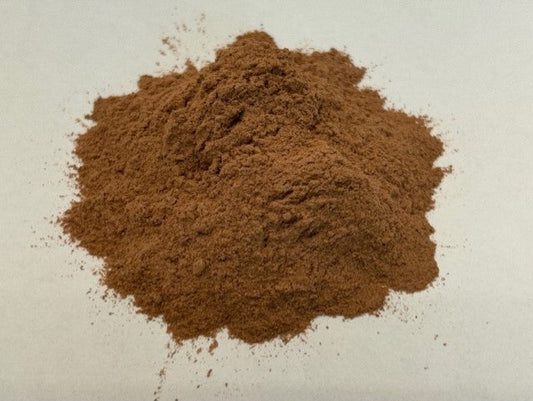 Arjuna Powder (bark, powdered)