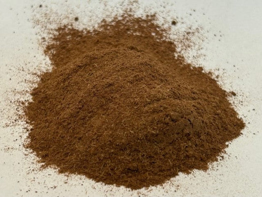 Ashoka Powder (bark, powdered)