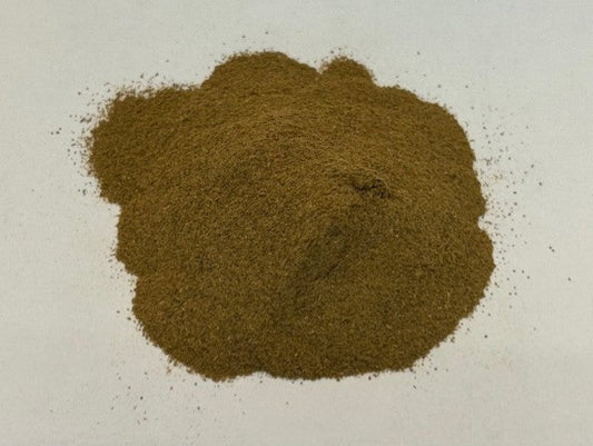 Bacopa (Brahmi) Powder (aerial parts, powdered)
