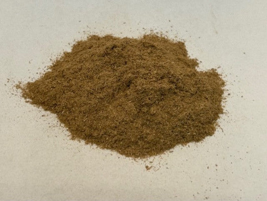 Bala Powder (aerial parts, powdered)