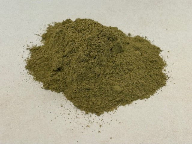 Bhumyamalaki Powder (aerial parts, powdered)