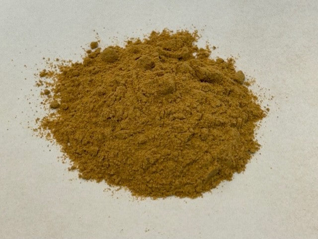 Bilva Powder (fruit, powdered)