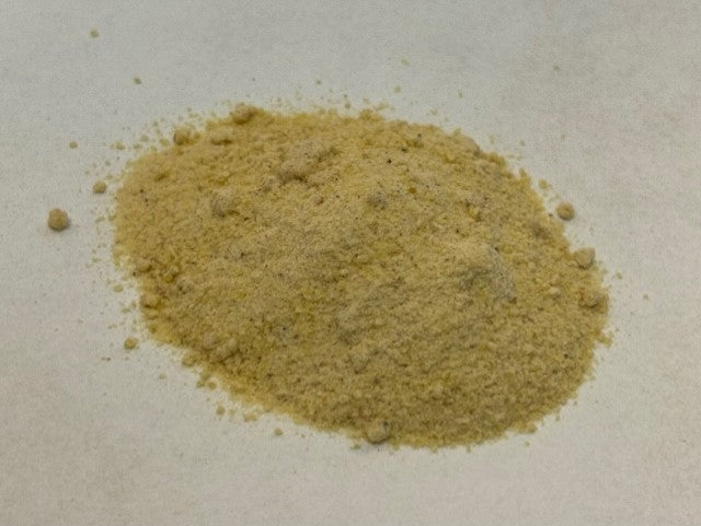 Shallaki Powder (resin, powdered)