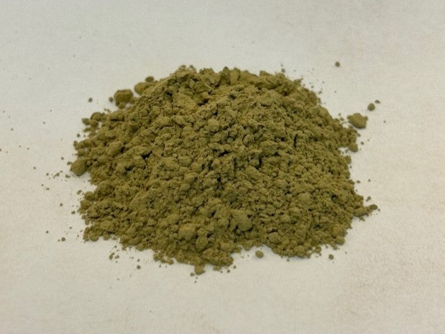 Gotu Kola (Brahmi) Powder (leaf, powdered)