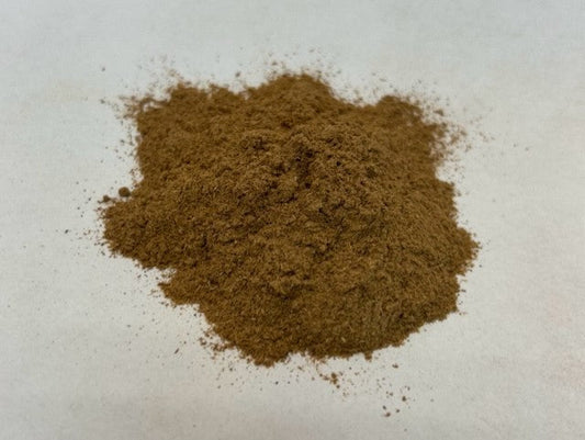 Chitrak Powder (root, powdered)