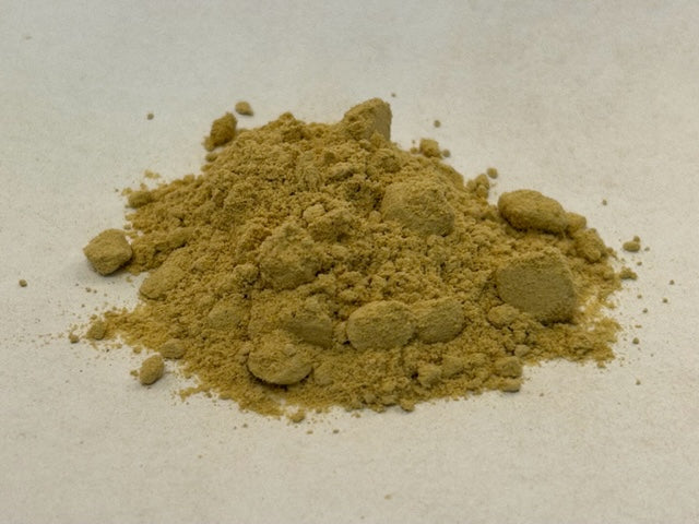 Gokshura Powder (fruit, powdered)