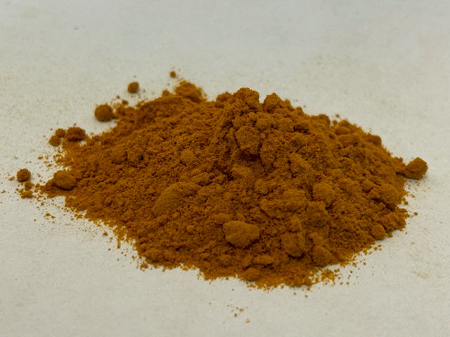 Haridra Powder (root, powdered)
