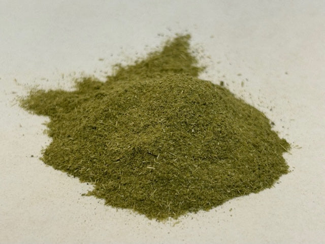 Kalmegh Powder (aerial parts, powdered)
