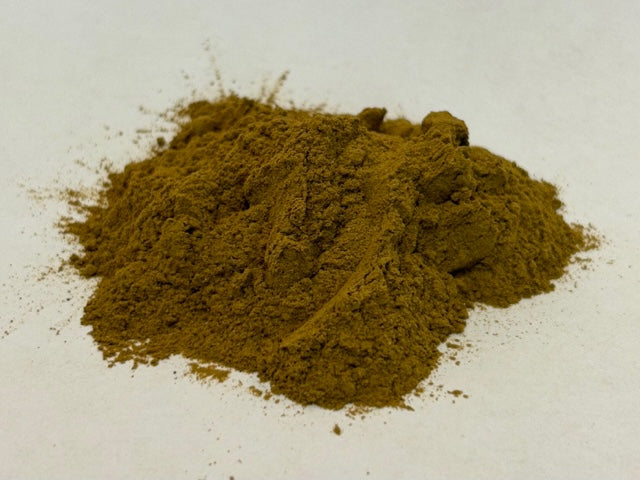 Kumari Powder (leaf, powdered)