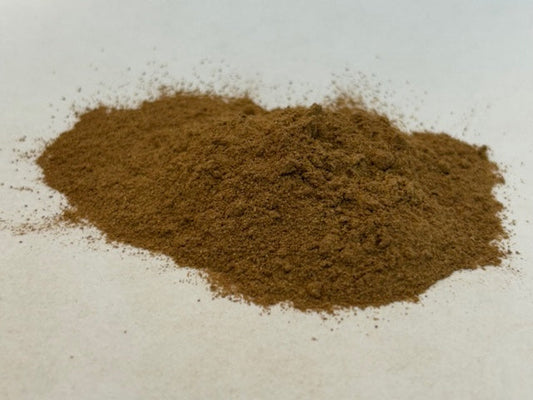 Kutaja Powder (bark, powdered)