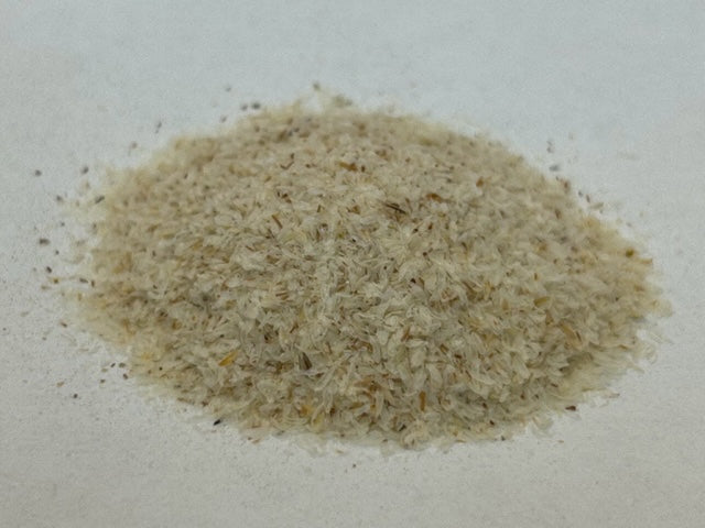Sat Isapgul (husk, powdered)