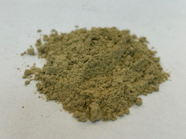 Shankpushpi Powder (aerial parts, powdered)