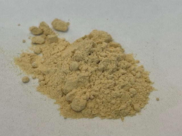 Shatavari Powder (root, powdered)