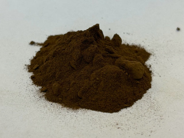 Shilajit Powder (resin, powdered)
