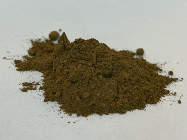 Tagar Powder (root, powdered)