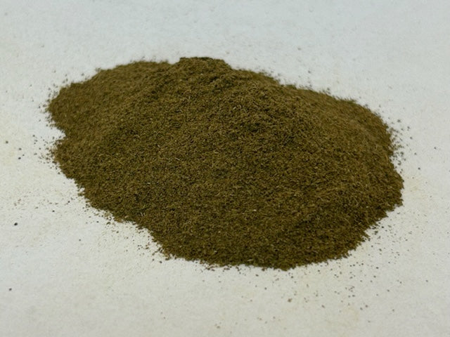 Tulsi Powder (leaf, powdered)