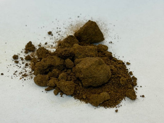 Yogaraj Guggulu Powder Blend